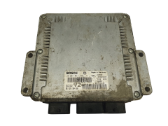 Steuergerät 0281011334 9640938180 9652590480 PSA Bosch 68254