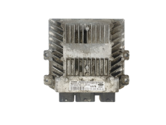 Steuergerät 3S61-12A650-LB 5WS40140D-T SID 804 Ford Siemens 41519