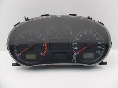 Tacho Kombiinstrument Seat Ibiza W06K0920821E 110.008/923/018