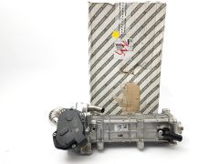 Agr-Kühler Neues Original Jumper Boxer Ducato 3.0 HDI JTD 1618QZ 1618PV