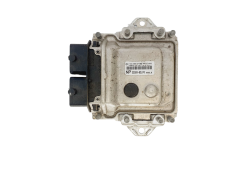 Steuergerät 0261S08127 33920-85LP0 Suzuki Motronic 44253