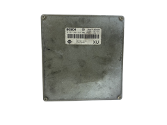 Steuergerät 23710 1U101 0261204243 Nissan Bosch 49364