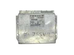 Steuergerät ESP 0285452632 Q01 0265109459 Mercedes Bosch 54804