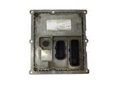 Steuergerät Smart 0003107V006 0261205004 Bosch 15701