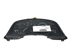 Tacho Kombiinstrument Opel Zafira A 24419560HT 110080069002 55171