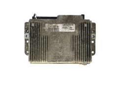 Steuergerät 7700105153 7700868188 S113717119C Renault Siemens 26686