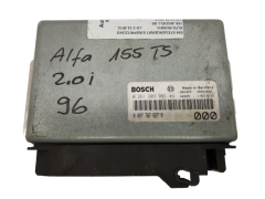 Motorsteuerung Alfa Romeo 00077978270 0261203993 Bosch