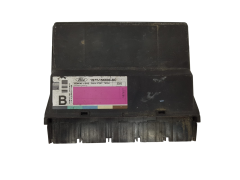 Steuergerät 1S7T-15K600-BC 5WK48726C T83SA Ford Siemens 15085