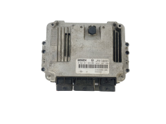 Steuergerät 0281011529 8200051608 8200546983 Renault Bosch 39775