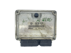 Steuergerät 045906019BT 0281012321 VW Seat Bosch 63414