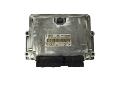 Steuergerät 46759586 0281010340 16651HB Alfa Romeo Bosch