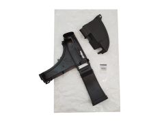 Luftschlauch Neues Original 165556458R Renault