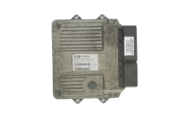 Steuergerät Fiat 55186608 MJD6JF.P3 71600.004.02 Magneti Marelli 47230