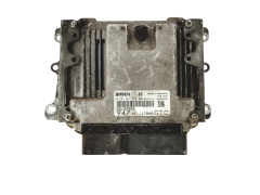 Steuergerät 55193522 0281011511 Fiat Alfa Bosch 21779