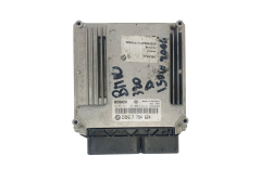 Steuergerät DDE7794624 0281011122 BMW Bosch 44029