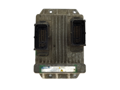 Steuergerät Opel 97350948 8973509485 112500-0163 Isuzu GM Denso 14183