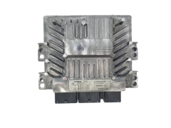 Steuergerät S122326107A 8200542288 8200495479 Renault Siemens 54049