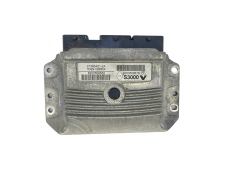 Steuergerät 21585421-2A 8200509552 8200509516 Renault Johnson 57231