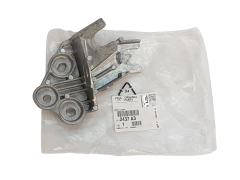 Befestigung Von Kabeln Citroen 2437A3 2437.A3 Original