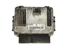 Steuergerät 55204761 0281012862 Fiat Bosch 27525