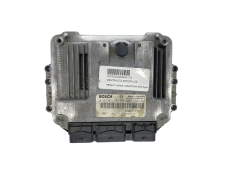 Steuergerät 0281011723 8200311539 8200376187 Renault Bosch 62471