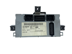 Steuergerät BSI Fiat 46812231 501861110030 50590