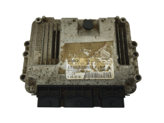 Steuergerät 0281012528 9657699480 9664620780 PSA Bosch 68090