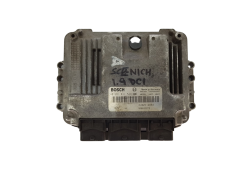 Steuergerät 0281011549 8200310863 8200370779 Renault Bosch 18705
