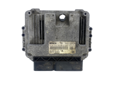 Steuergerät 55198922BR 0281012549 Opel Bosch 50229