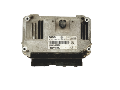 Steuergerät 89661-0D270 0261208841 Toyota Bosch 26593