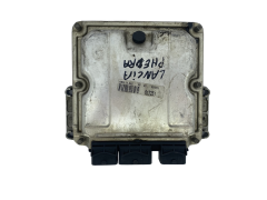 Steuergerät 9655816780 0281011522 9640938180 PSA Bosch 52244