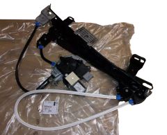 Fensterheber Links Vorne Neues Original 9221FV 9221.FV Peugeot