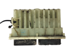 Steuergerät 24410130 ID804027 Opel GM Delphi 19273