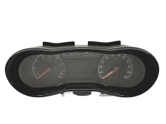 Tacho Kombiinstrument Opel Karl 42680510 688437714 51879