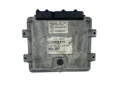 Steuergerät 51815709 4100137 Fiat Metatron 50037