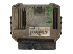 Steuergerät 0281011943 55556829 8973785712 Opel Bosch GM Isuzu 2927