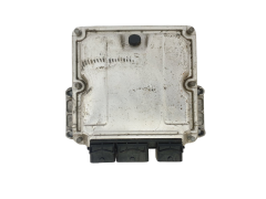 Steuergerät 0281011521 9654693280 9640938680 PSA Bosch 45790