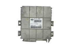 Steuergerät 9610191080 G6.11 0B01 16078.014 PSA Magneti Marelli 56041