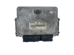Steuergerät 55198058 0281011553 19247EAA Fiat Bosch 51175