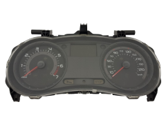 Tacho Kombiinstrument Renault Clio 3 8200715178 M 18698