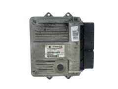 Steuergerät Suzuki FGP 55195173 AB 71600.039.01 Magneti Marelli 50071