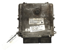 Motorsteuerung P04727880AH 0281013357 Chrysler Bosch