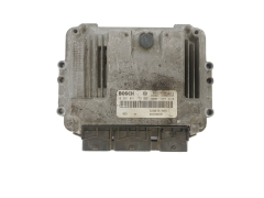 Steuergerät 0281011776 8200391966 8200386508 Renault Bosch 39130