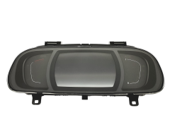 Tacho Kombiinstrument Renault Kadjar 248100594R Johnson 47411