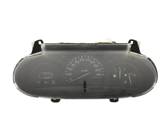 Tacho Kombiinstrument Ford Fiesta 96FB-10849-AE 96FB10849AE 47918