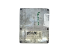 Steuergerät Toyota 89661-52060 211000-7210 1SZ-FE Fujitsu 60538