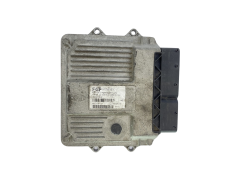 Steuergerät MJD6JF.S1 51758203 71600.005.002 Fiat FGP 61948