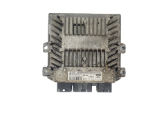 Steuergerät 3N11-12A650-AA 5WS40070A-T SID 804 Ford 39623