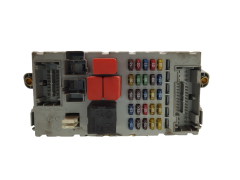 Steuergerät BSI Fiat 51754986 NPL 51732919 CPL Delphi 19864