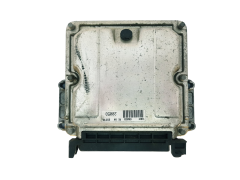 Steuergerät PSA 0281010137 9635158480 28FM0152 Bosch 33311